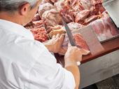 established meat food business
