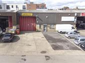 virtual freehold industrial warehouse