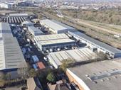 reduced price high-bay warehouse