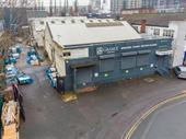 rare freehold industrial warehouse