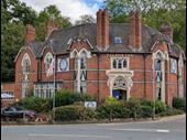 superb country hotel events