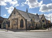 commercial property newcastle upon