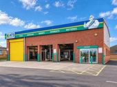 to let industrial premises