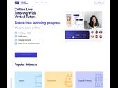 profitable online tutoring platform