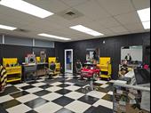barbershop for sale kamloops