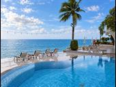 seafront resort for takeover
