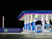 profitable service station traralgon