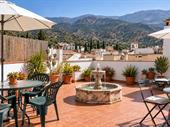established hospitality business with