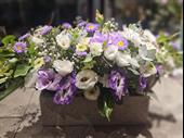 profitable boutique flower shop