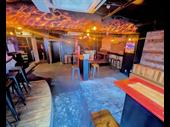 vegan ramen restaurant bar