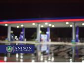 profitable service station bowen