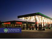 established service station hamilton