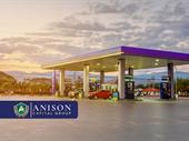 service station for sale