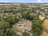 berehill caravan park