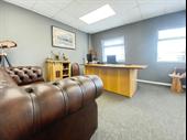 flexible caversham offices with