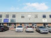 flexible caversham office light