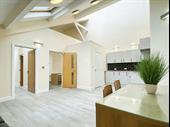 refurbished long leasehold office