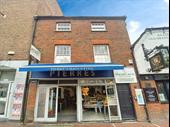 central reading offices with