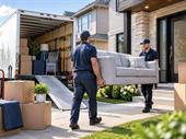 residential commercial moving services