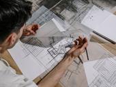 a distinguished architectural firm