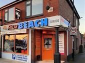 turnkey tanning beauty business