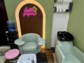 vip ladies salon for