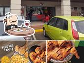 galito's flame-grilled chicken franchise