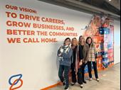 mature staffing franchise southeastern