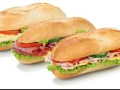 profitable sandwich franchise