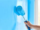 established painting contractor strong