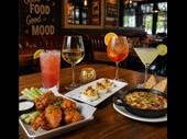 restaurant bar-south shore