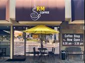 rancho mirage coffee