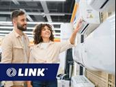 established refrigeration ac wholesaler