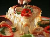 pizza hut franchise prominent