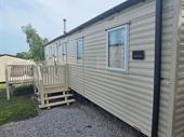 established managed holiday let