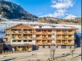 hotel trentino moena for