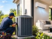 electrical hvac contracting business