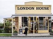 fossickers fine food eatery