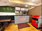 hot food takeaway dukinfield