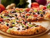 established pizza restaurant hume
