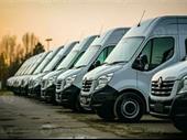 fleet vehicle maintenance repair