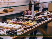 established specialty food distributor
