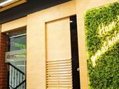 running salon available for
