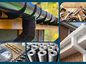 established roofing building products