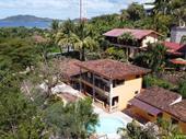 multi-unit apartment buildings tamarindo