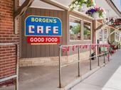 turnkey profitable restaurant westby