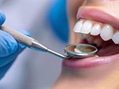 two location periodontal implant