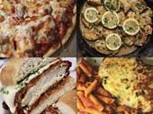 established neighborhood pizzeria italian