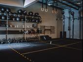 personal training fitness studio