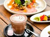 cafe easy to manage